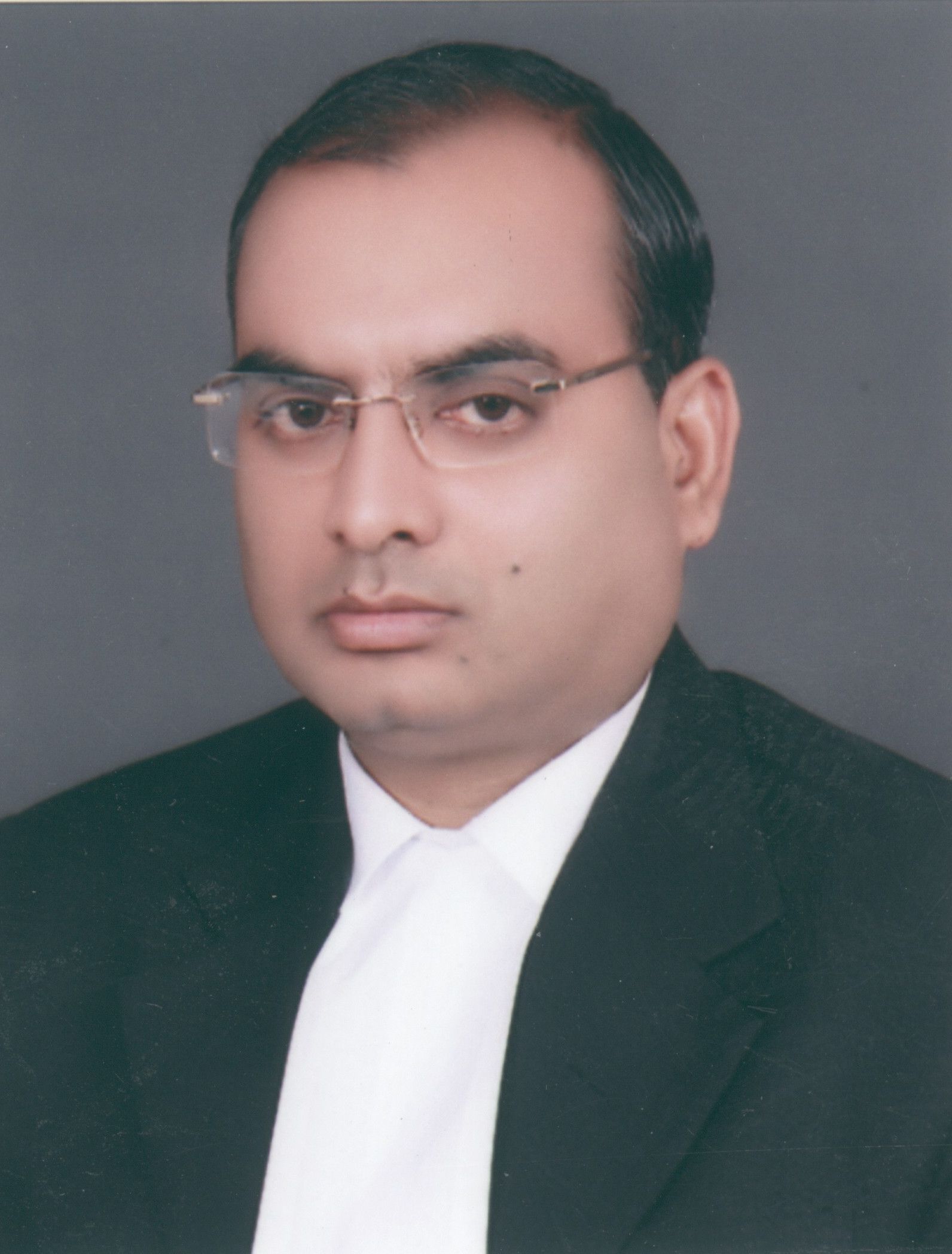 Cg high court judge sale
